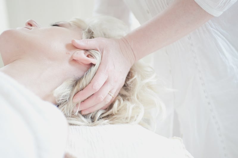 Pixie Pampering