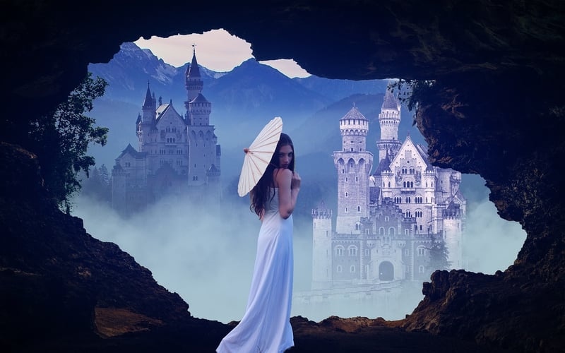 Dragon's Lair Retreat