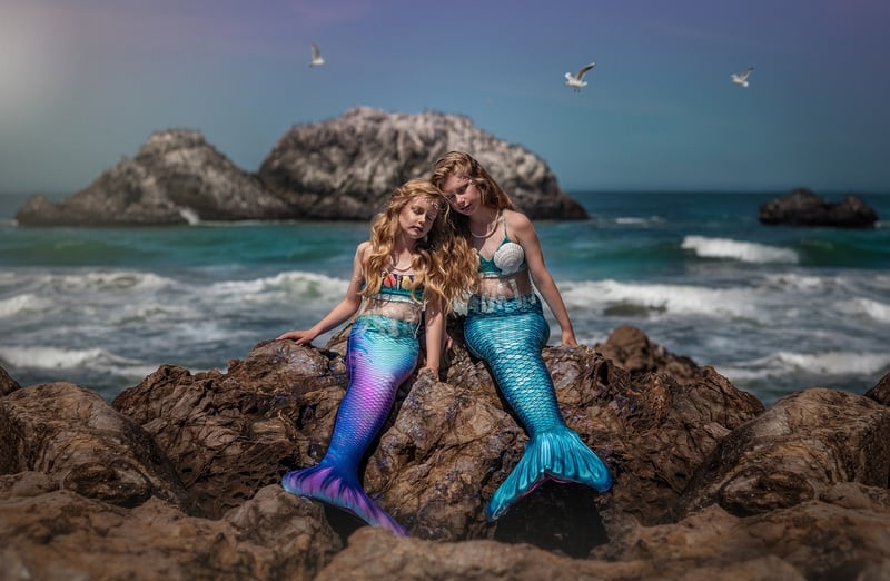 Mermaid Cove Resort